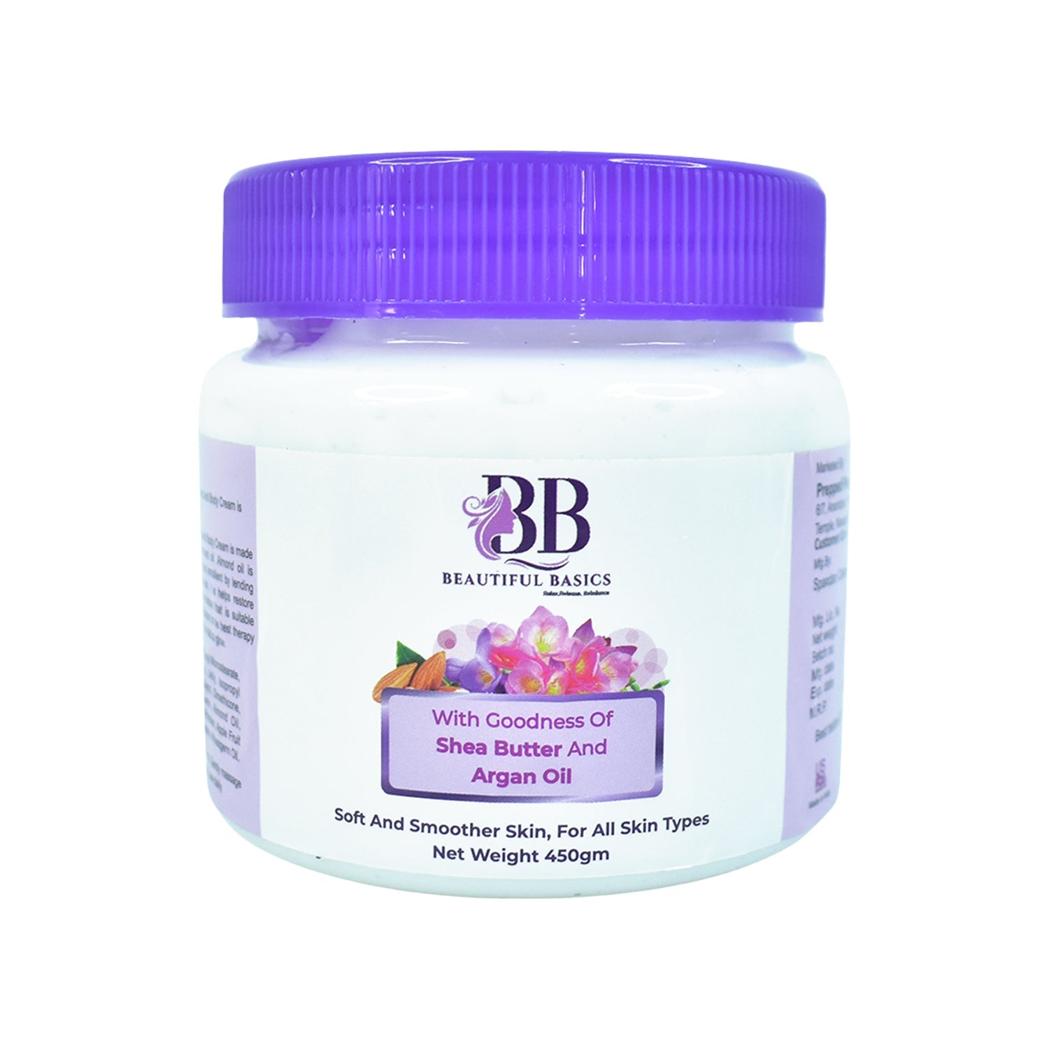 Skin Revitalizing Body Cream Skin Revitalizing Body Cream